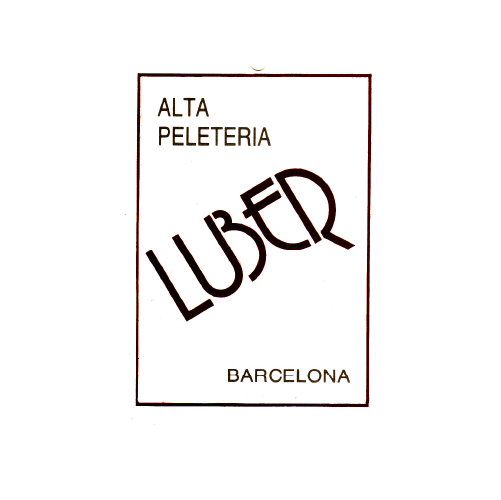 ASOCIADOS SPANIS FUR ASOCIATION- Asociación Española de Peletería SFA​-PELETERIA LUBER